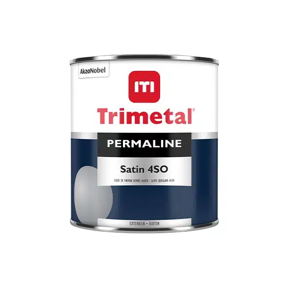 Trimetal Permaline Satin 4SO