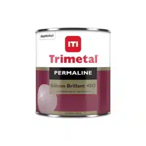 Trimetal Permaline Silicon Brillant 4SO 1 liter