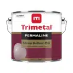 Trimetal Permaline Silicon Brillant 4SO 2,5 liter