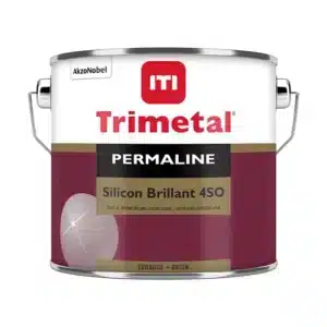 Trimetal Permaline Silicon Brillant 4SO 2,5 liter