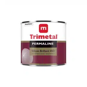 Trimetal Permaline Silicon Brillant 4SO 500 ml