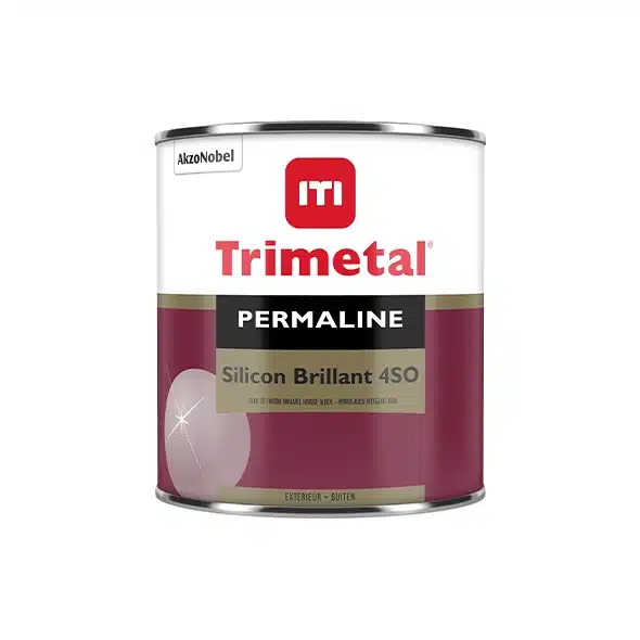 Trimetal Permaline Silicon Brillant 4SO