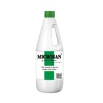 Microsan Algverwijderaar 1 L