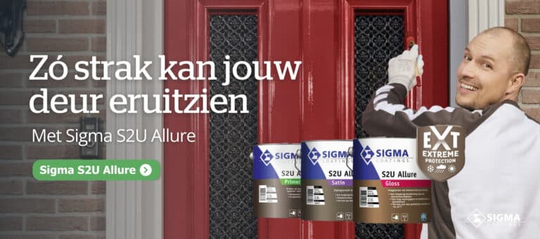 Sigma S2U Allure