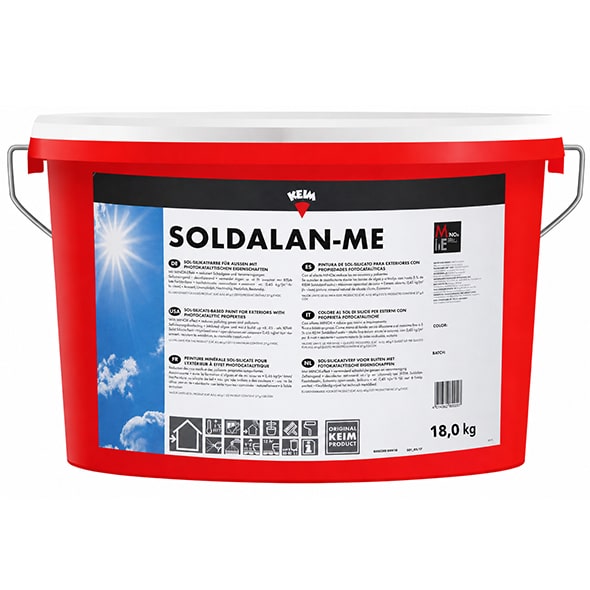 KEIM Soldalan ME 18 kg
