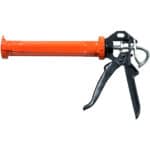Kitpistool Professioneel Oranje 2