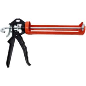 Kitpistool Professioneel Oranje