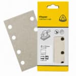 Klingspor Schuurpad Rechthoek 80×133 mm korrel 180