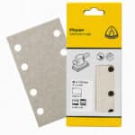 Klingspor Schuurpad Rechthoek 80×133 mm korrel 320
