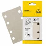 Klingspor Schuurpad Rechthoek 80×133 mm korrel 60