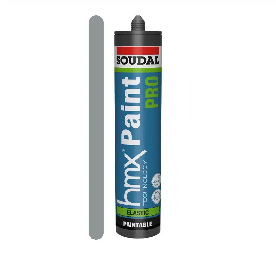 Soudal HMX Paint PRO ral 7001
