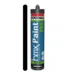 Soudal HMX Paint PRO ral 9005