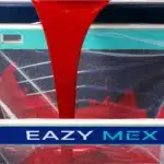 eazymex voorbeeld van dichtbij
