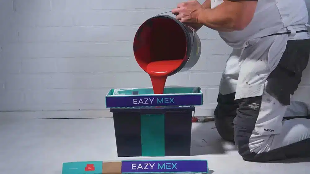 eazymex voorbeeld