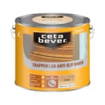 Cetabever Traplak Anti Slip Transparant 2,5 liter