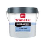 Globacryl Villa Mat 5 liter