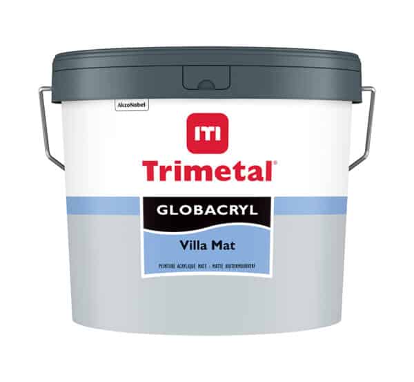 Globacryl Villa Mat