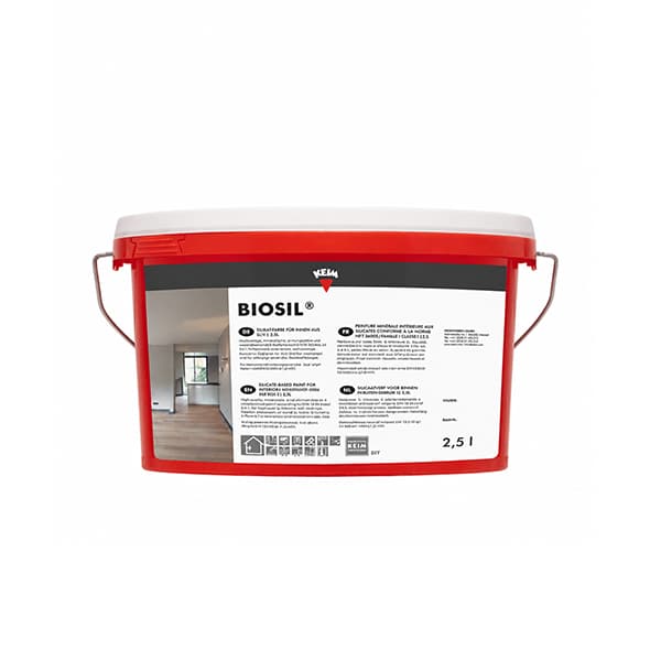 Keim Biosil 2,5 liter