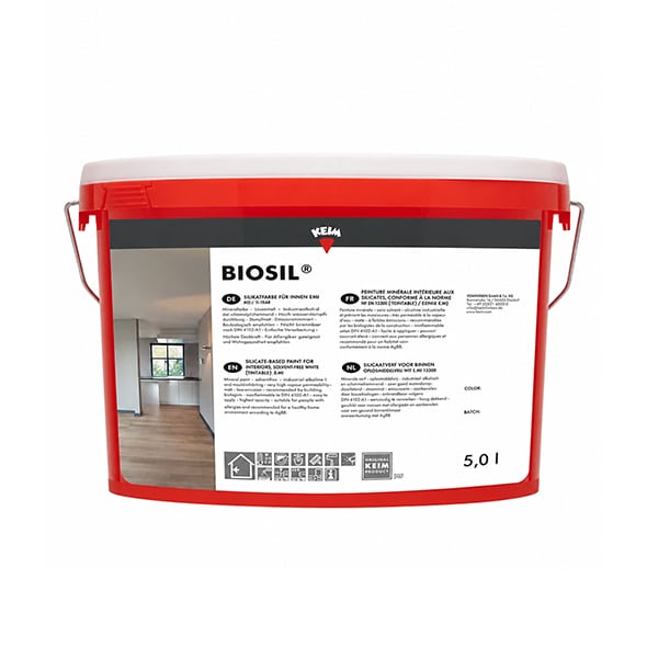 Keim Biosil 5 liter