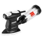 RUPES LS71T Delta Schuurmachine met Stofafzuiging