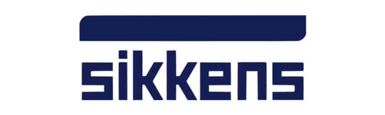 Sikkens logo