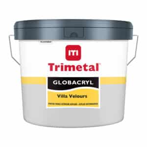 Trimetal Globacryl Villa Velours