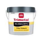 Trimetal Globacryl Villa Velours 5 liter