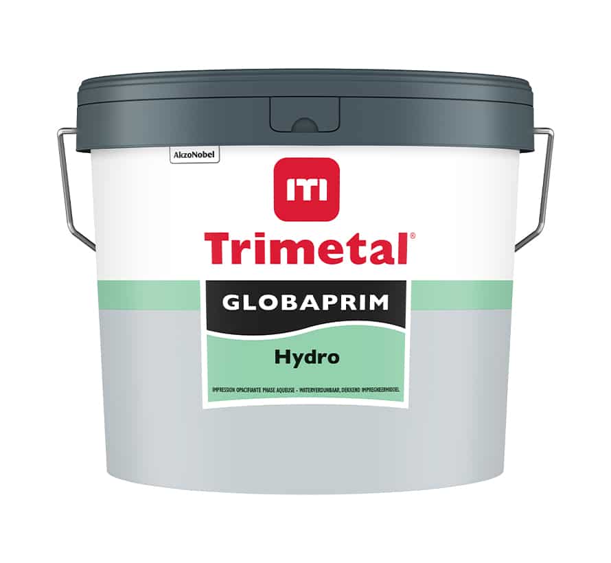 Trimetal Globaprim Hydro 10 liter