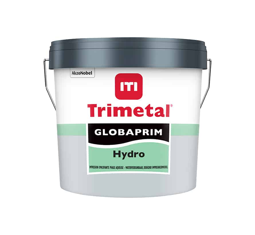 Trimetal Globaprim Hydro 5 liter