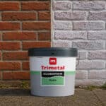 Trimetal Globaprim Hydro voorbeeld