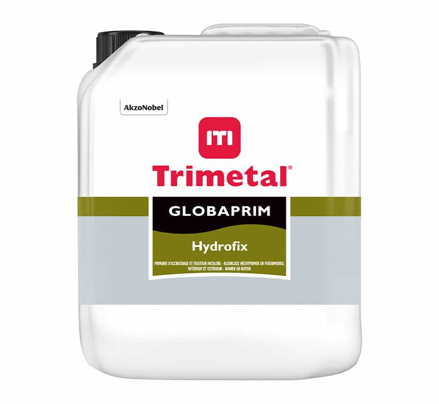Trimetal Globaprim Hydrofix 10 liter