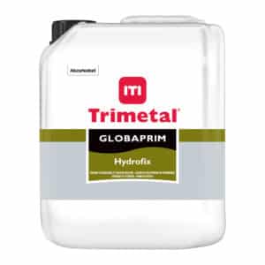 Trimetal Globaprim Hydrofix