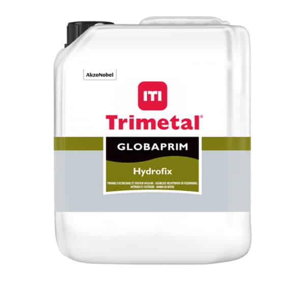 Trimetal Globaprim Hydrofix
