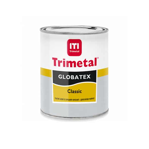 Trimetal Globatex Classic 1 liter