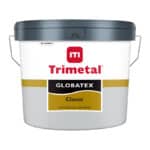 Trimetal Globatex Classic