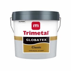 Trimetal Globatex Classic 5 liter