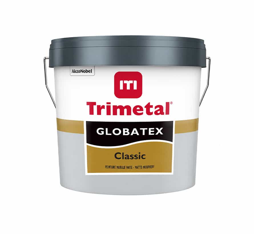 Trimetal Globatex Classic 5 liter