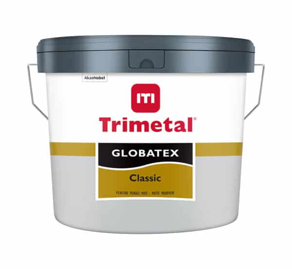Trimetal Globatex Classic