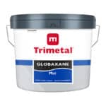Trimetal Globaxane Mat