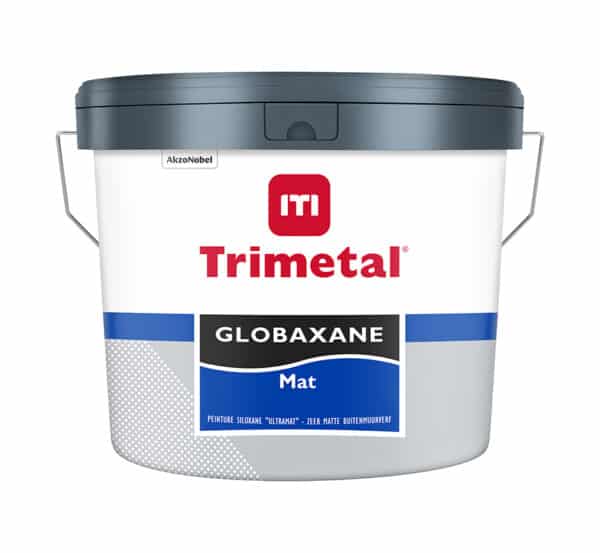 Trimetal Globaxane Mat
