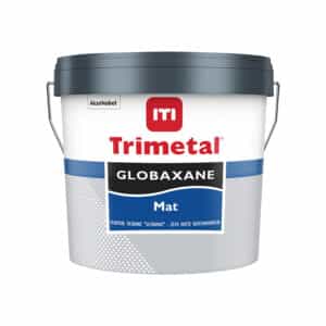 Trimetal Globaxane Mat AC 5 liter