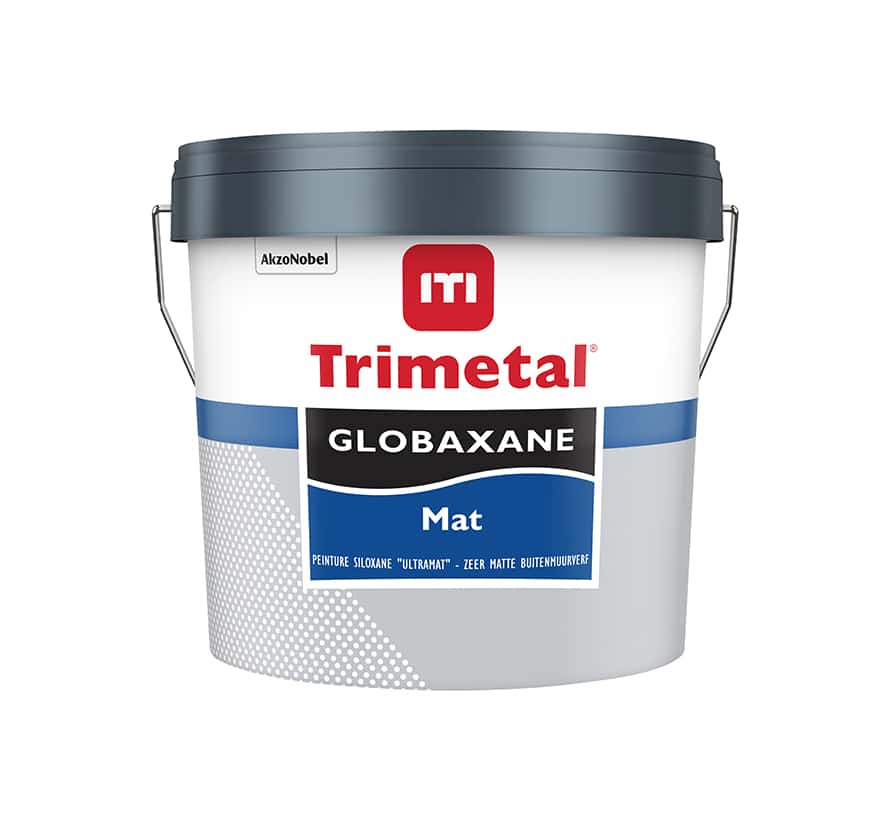 Trimetal Globaxane Mat AC 5 liter