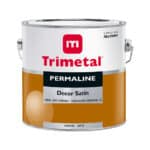 Trimetal Permaline Decor Satin 2,5 liter