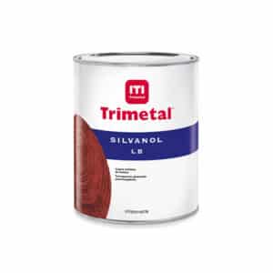 Trimetal Silvanol LB