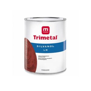 Trimetal Silvanol LM 1 liter