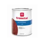 Trimetal Silvanol LM