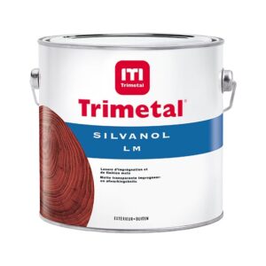 Trimetal Silvanol LM 2,5 liter