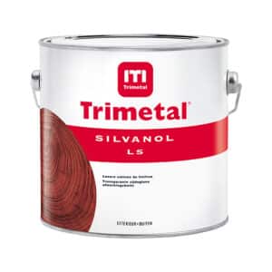 Trimetal Silvanol LS 2,5 liter