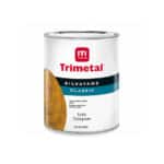 Trimetal Silvatane Classic Satin