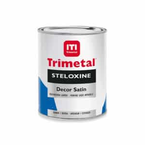 Trimetal Steloxine Decor Satin
